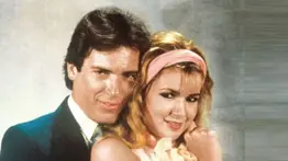 Así luce el galán de la telenovela "Cristal" a sus 73 años