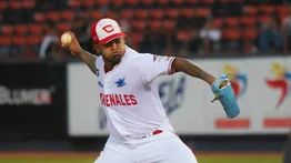 LVBP: Este liderato entre lanzadores activos pinta emocionante para la 2025/2026