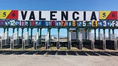  Datos de última hora para el Hipódromo Nacional de Valencia 30-8-2025 