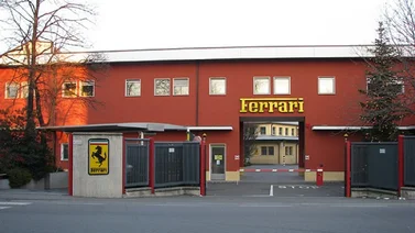 Ferrari: El destructor de campeones de la Fórmula 1 (+Video)