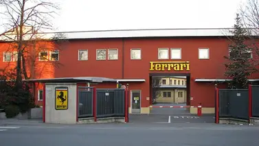 Ferrari: El destructor de campeones de la Fórmula 1 (+Video) Ferrari: El destructor de campeones de la Fórmula 1 (+Video)