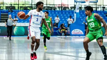 ¿Fue un fracaso la participación de Dominicana en la Americup 2025? ¿Fue un fracaso la participación de Dominicana en la Americup 2025?