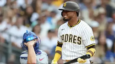 Luis Arráez en caída libre con su ofensiva y preocupa en San Diego (+Detalles) Luis Arráez en caída libre con su ofensiva y preocupa en San Diego (+Detalles)