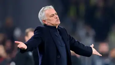 ¡Sin anestesia! Fenerbahçe se cansa de José Mourinho (+detalles) ¡Sin anestesia! Fenerbahçe se cansa de José Mourinho (+detalles)
