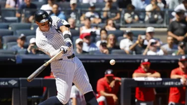 Yankees demuestran ser los verdaderos Bombarderos del Bronx (+dato)