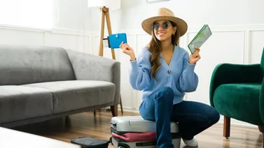 visa de turista B1/B2