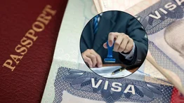 visa eeuu