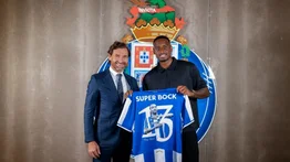 Porto apuesta por un talento dominicano con recorrido en Europa