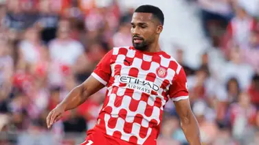 Solo faltan detalles para que Yangel Herrera concrete su fichaje por este equipo Solo faltan detalles para que Yangel Herrera concrete su fichaje por este equipo