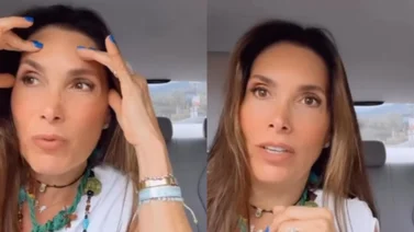 Ana Karina Manco está enfurecida con Costa Rica: Este video lo demuestra 