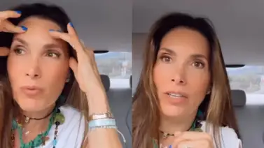 Ana Karina Manco está enfurecida con Costa Rica: Este video lo demuestra Ana Karina Manco está enfurecida con Costa Rica: Este video lo demuestra