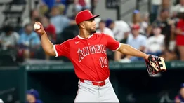 MLB: Oswald Peraza entra a curioso club de venezolanos en la lomita (+Detalles)