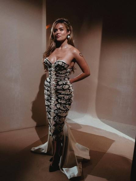 Karol G desatará un huracán latino en el corazón del Vaticano- Karol G desatará un huracán latino en el corazón del Vaticano