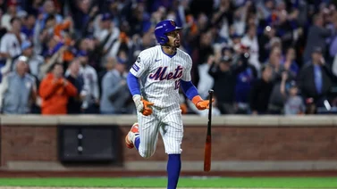 ¿El mejor de MLB? Francisco Lindor domina categorías clave como shortstop (+Detalles)