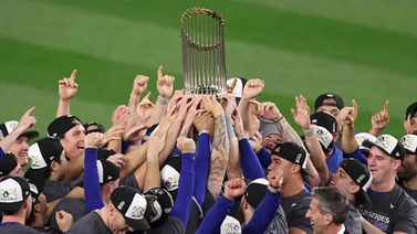 Estos son los favoritos a ganar la Serie Mundial de 2025 (+detalles)