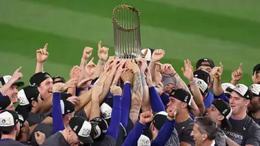 Estos son los favoritos a ganar la Serie Mundial de 2025 (+detalles) Estos son los favoritos a ganar la Serie Mundial de 2025 (+detalles)