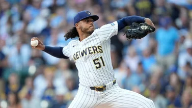 MLB: Freddy Peralta busca consolidar su narrativa dominante en agosto