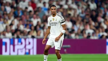 Inglaterra se une a Brasil y favorece al Real Madrid Inglaterra se une a Brasil y favorece al Real Madrid