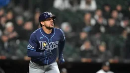 Arizona toma decisión con el venezolano René Pinto (+Detalles)