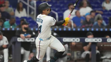 Marlins de Miami toman una dura decisión sobre Máximo Acosta