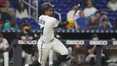 Marlins de Miami toman una dura decisión sobre Máximo Acosta Marlins de Miami toman una dura decisión sobre Máximo Acosta
