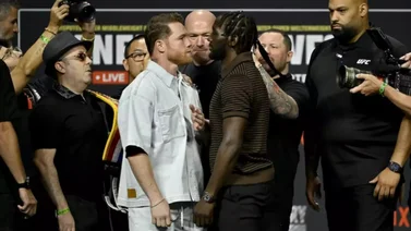 Canelo Álvarez vs Terence Crawford: Esta es la única opción de ver la pelea