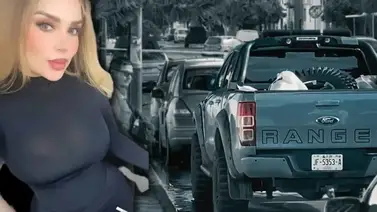 Encuentran los cuerpos sin vida de influencer junto a sus hijos: Cronología Encuentran los cuerpos sin vida de influencer junto a sus hijos: Cronología