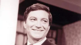Óscar Martínez: el actor venezolano que murió incinerado hace 47 años