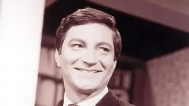 Óscar Martínez: el actor venezolano que murió incinerado hace 47 años Óscar Martínez: el actor venezolano que murió incinerado hace 47 años