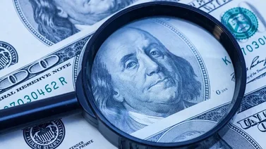Así cerró el precio del dolar para este fin de semana según Banco Central de Venezuela