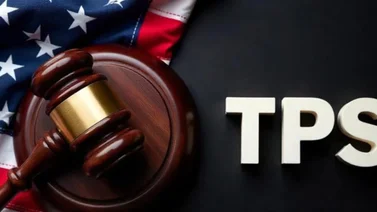 Corte de Apelaciones bloquea cancelación del TPS a venezolanos en EEUU