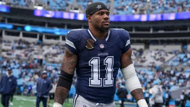 NFL: ¿Cuál fue el motivo detrás de la salida de Micah Parsons de los Dallas Cowboys? (+Detalles)