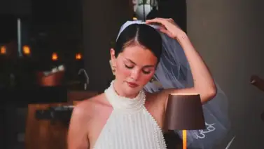 Selena Gómez celebra sus últimos días de soltera en México (+Fotos) Selena Gómez celebra sus últimos días de soltera en México (+Fotos)