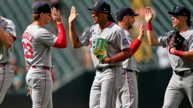 Boston le da malas noticias a "La Contraseña" (+Video) Boston le da malas noticias a "La Contraseña" (+Video)