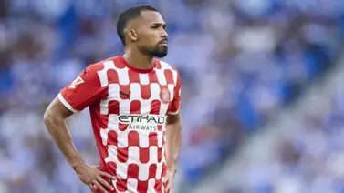 ¿Contra quiénes jugarán los venezolanos en LaLiga este fin de semana? ¿Contra quiénes jugarán los venezolanos en LaLiga este fin de semana?