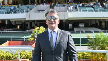 Foco en la reunión 33: dos ejemplares de Juan Carlos De Abreu tienen grandes opciones Foco en la reunión 33: dos ejemplares de Juan Carlos De Abreu tienen grandes opciones