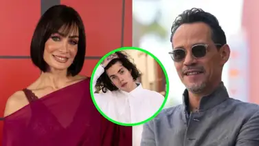 Hijo de Marc Anthony y Dayanara Torres admite haber “negado” a sus padres Hijo de Marc Anthony y Dayanara Torres admite haber “negado” a sus padres
