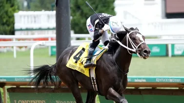 ¡Duelo de millonarios! Romeo que costó $1.700.000 y Buetane $1.150.000 se verán las caras en Saratoga