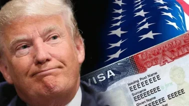 EEUU dejará entrar únicamente a los extranjeros que pasen esta prueba oficial
