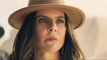 La vez que Kate del Castillo estuvo su encuentro con la muerte 