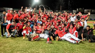 ¡Historia! Estos han sido todos los equipos campeones de la LVBP