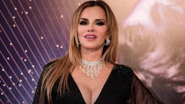 Lucía Méndez se solidariza con su expareja: el diagnóstico sin cura que recibió