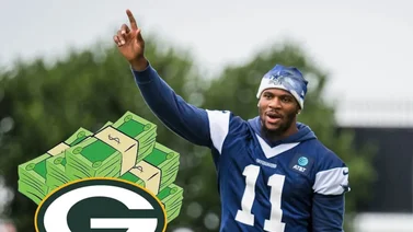 NFL: Micah Parsons perderá por esta razón esta fortuna por su llegada a los Packers (+Contrato)