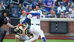 Mets de Nueva York propinan paliza a los Marlins de Miami