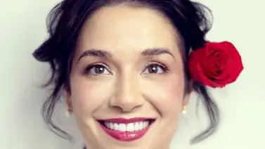 Por primera vez, Daniela Alvarado se presenta gratis en Caracas Por primera vez, Daniela Alvarado se presenta gratis en Caracas