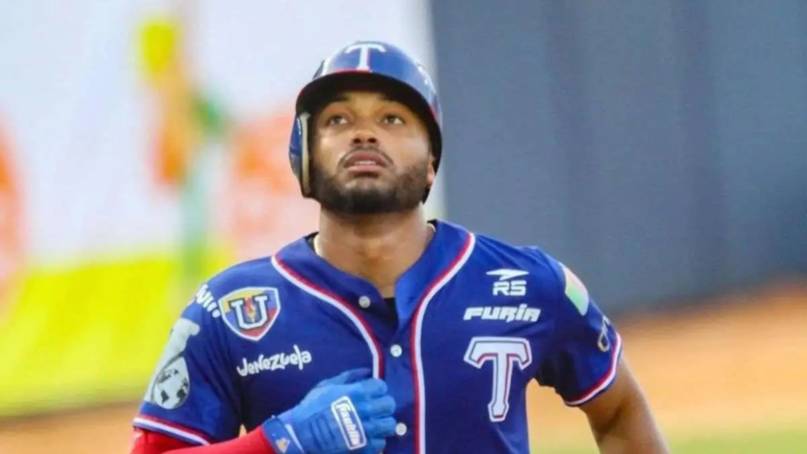 LVBP: Tiburones de La Guaira se redondean más con estas dos firmas para la 2025/2026