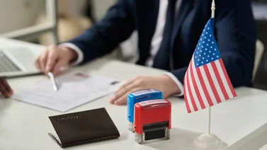 Permiso de trabajo en EEUU