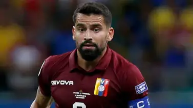 Tomás Rincón se confiesa y llama a la esperanza: "Lo vamos a lograr" (+Video) Tomás Rincón se confiesa y llama a la esperanza: "Lo vamos a lograr" (+Video)