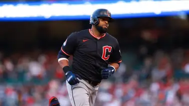 Liberación de Carlos Santana fue de manera "conjunta", según Cleveland (+Detalles) Liberación de Carlos Santana fue de manera "conjunta", según Cleveland (+Detalles)