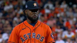 Cristian Javier lanza no hitter de seis entradas en victoria de Astros (+Detalles)